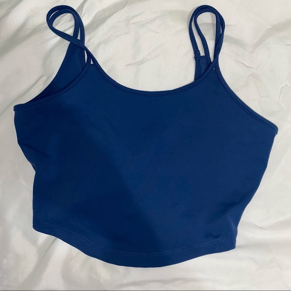 Buffbunny Spin Crop - Picture 3 of 4